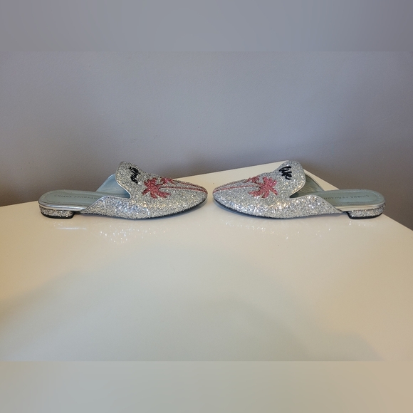 Chiara Ferragni Suite Life Mules, VGUC, Size 39 - Picture 5 of 8